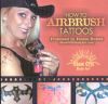 VPRODEJ: How to airbrush tatoos