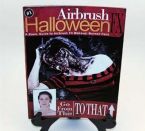 VÝPRODEJ:  Airbrush Halloween FX